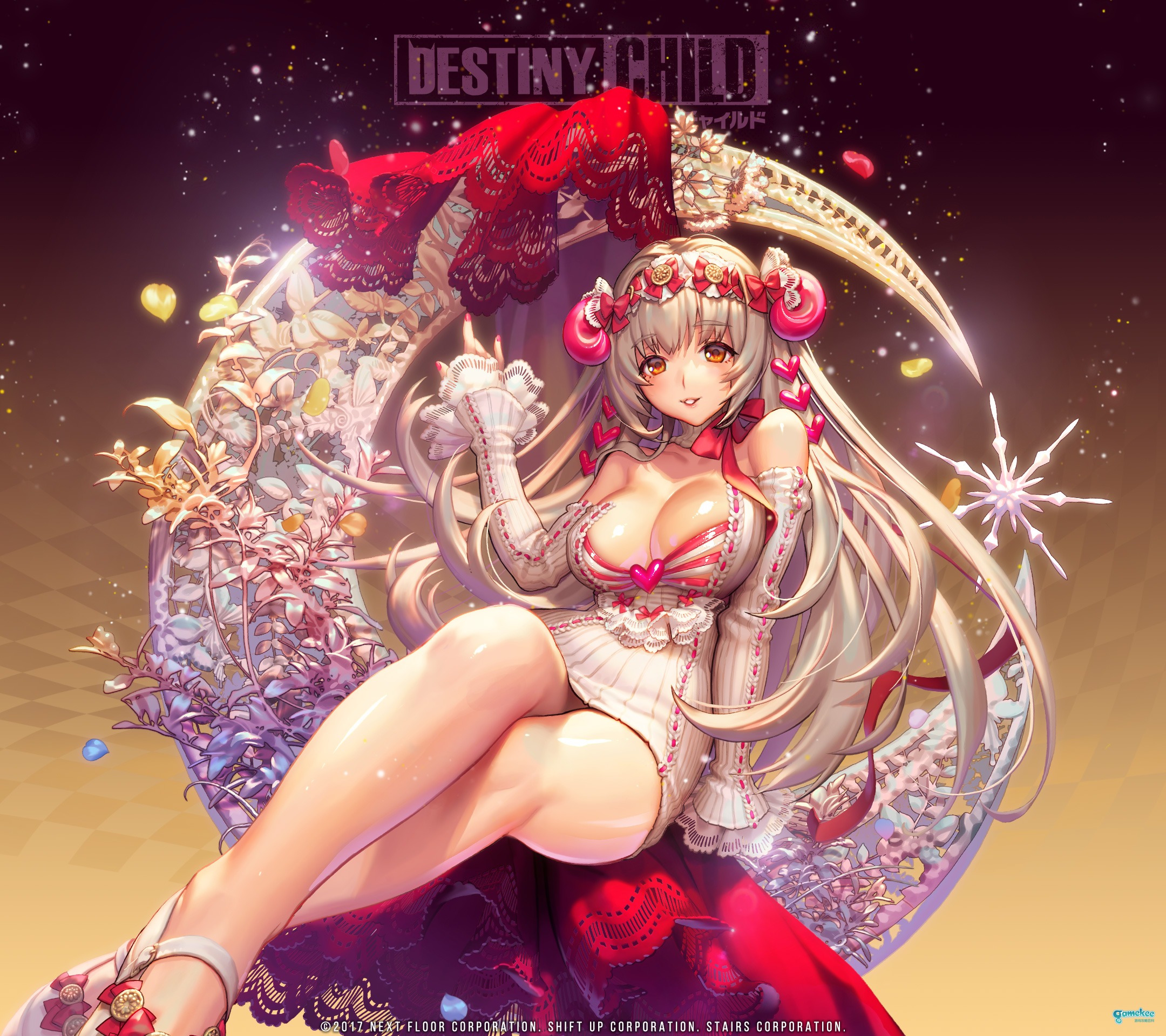 官方壁纸（持续更新，妈妈再也不用担心我的屏幕舔不干净了[doge]）