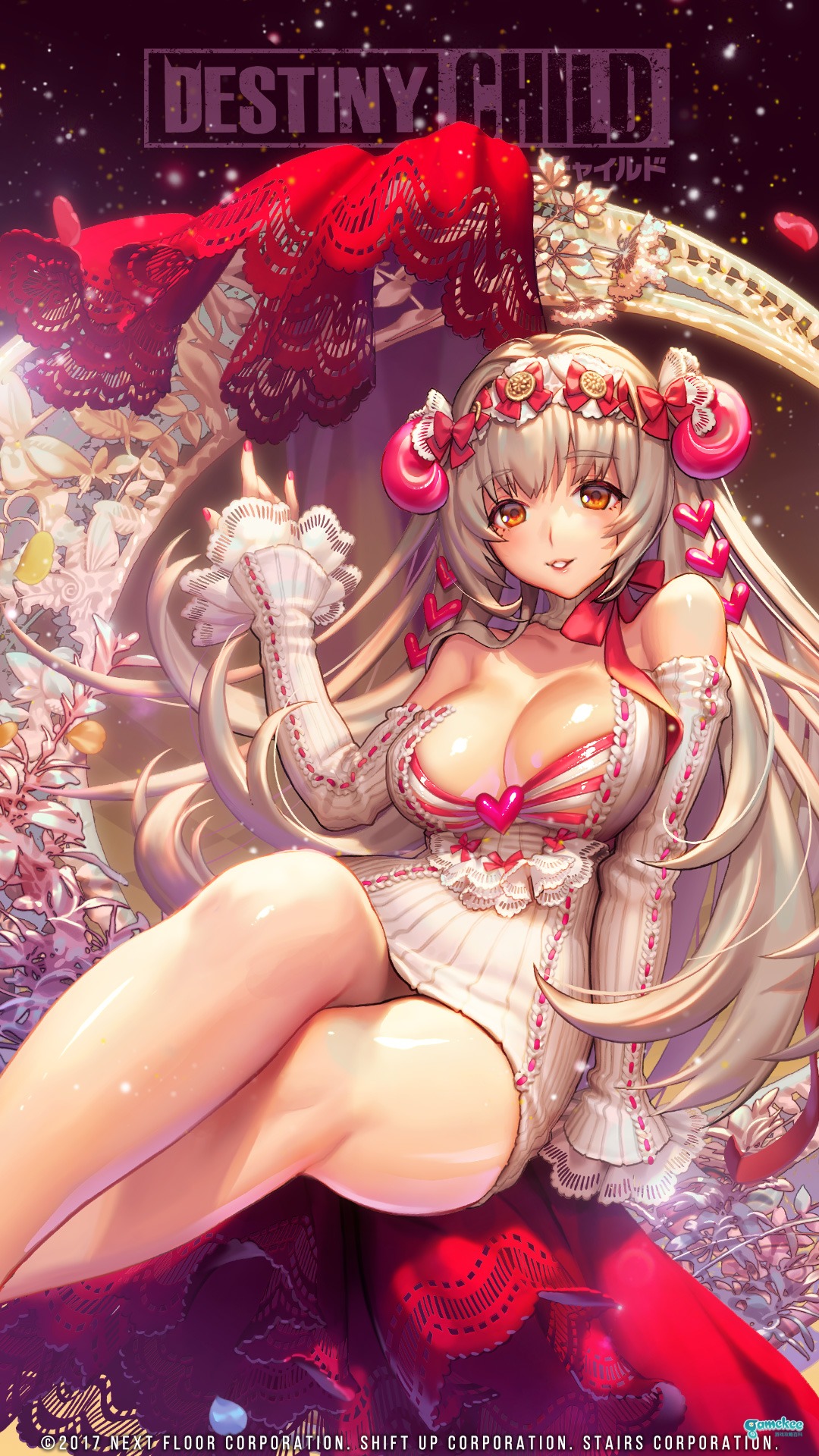 官方壁纸（持续更新，妈妈再也不用担心我的屏幕舔不干净了[doge]）