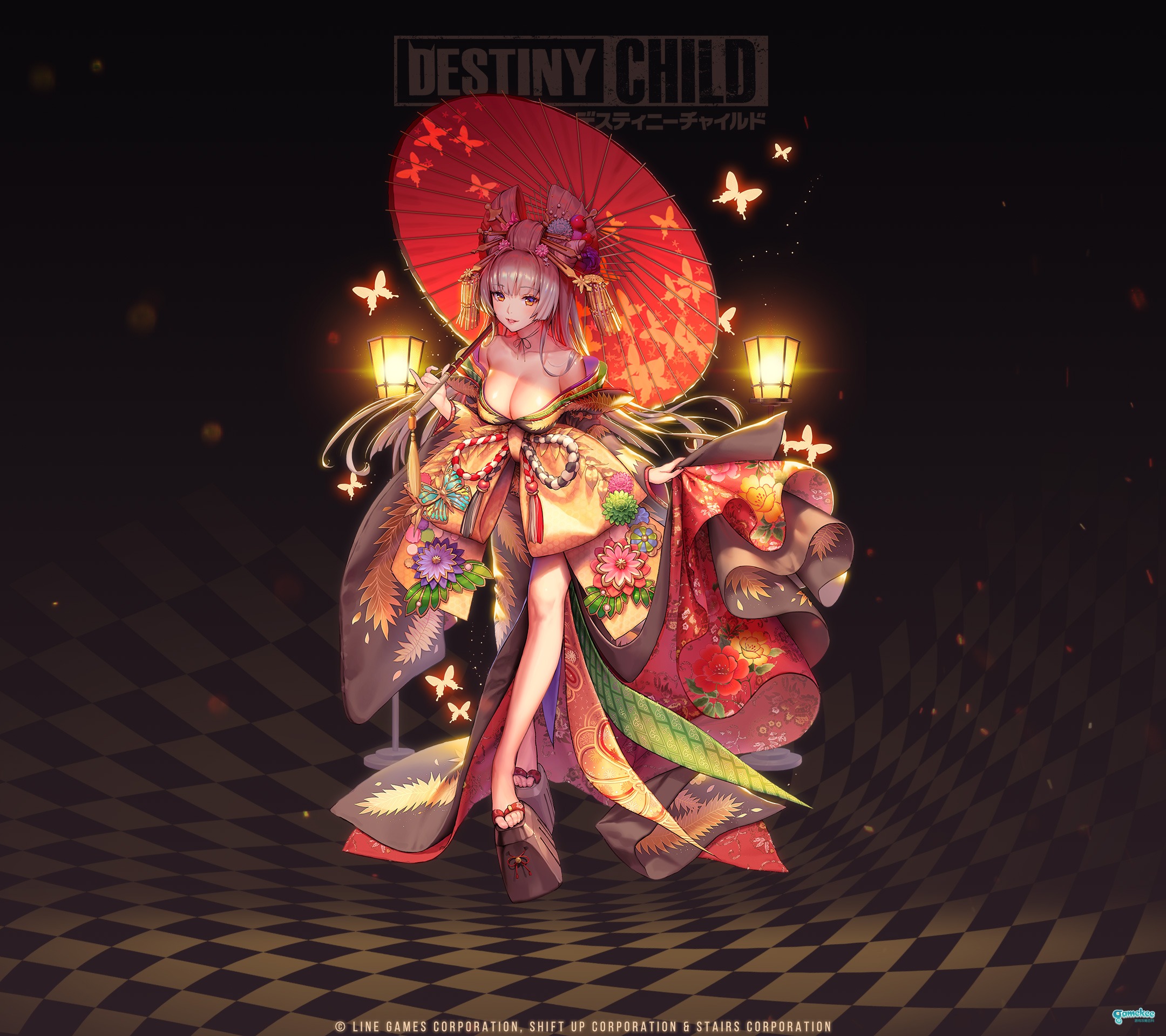 官方壁纸（持续更新，妈妈再也不用担心我的屏幕舔不干净了[doge]）