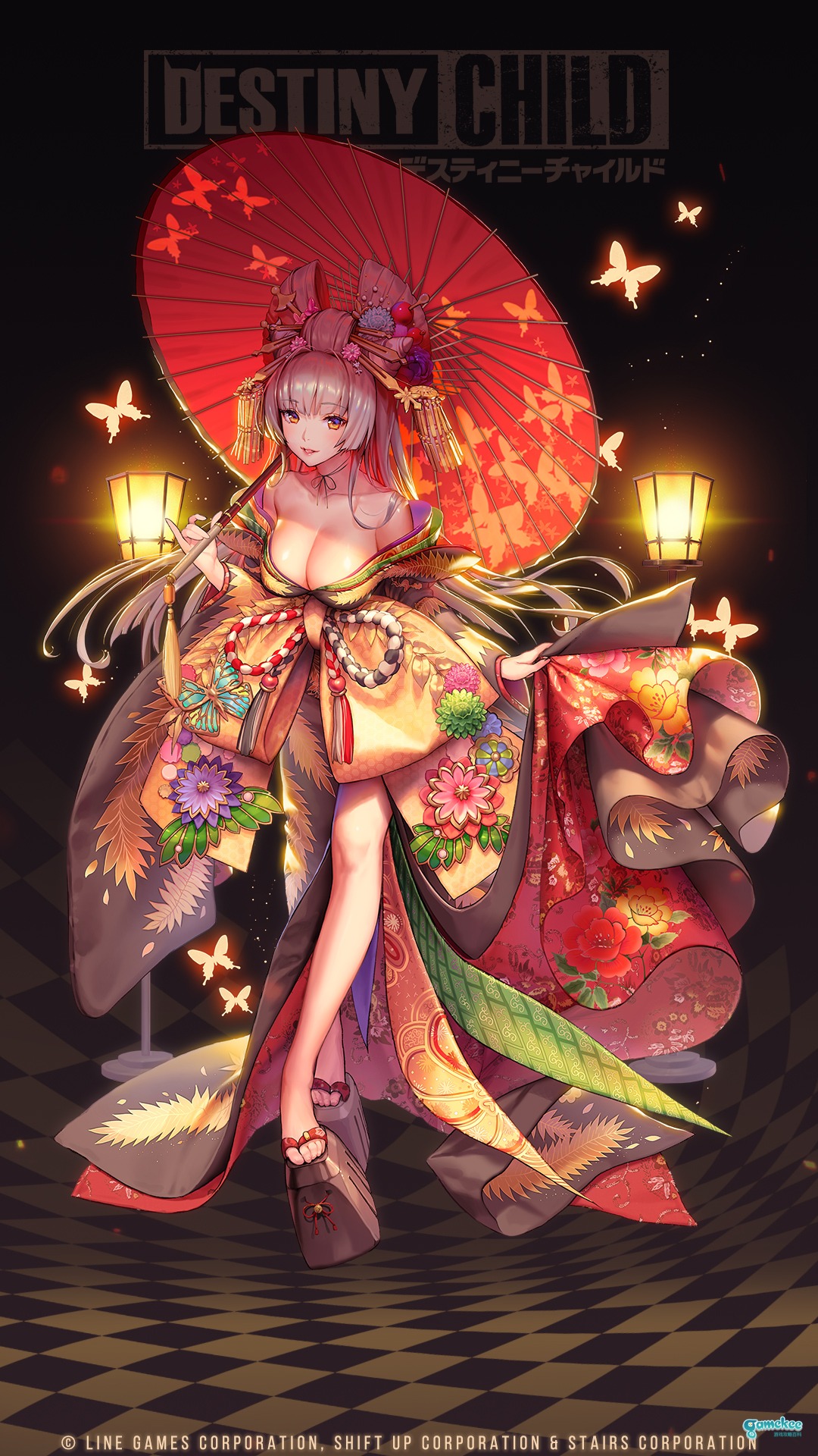 官方壁纸（持续更新，妈妈再也不用担心我的屏幕舔不干净了[doge]）