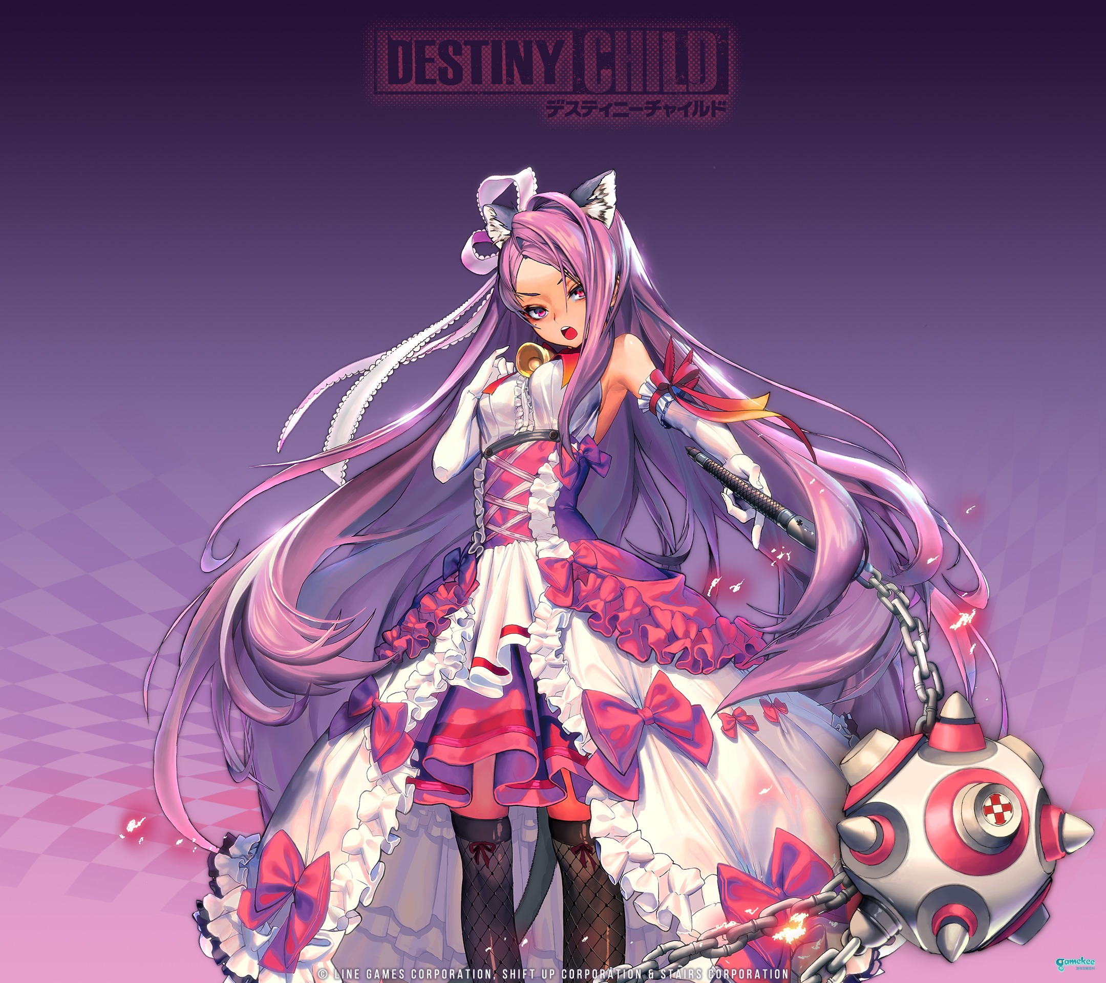 官方壁纸（持续更新，妈妈再也不用担心我的屏幕舔不干净了[doge]）