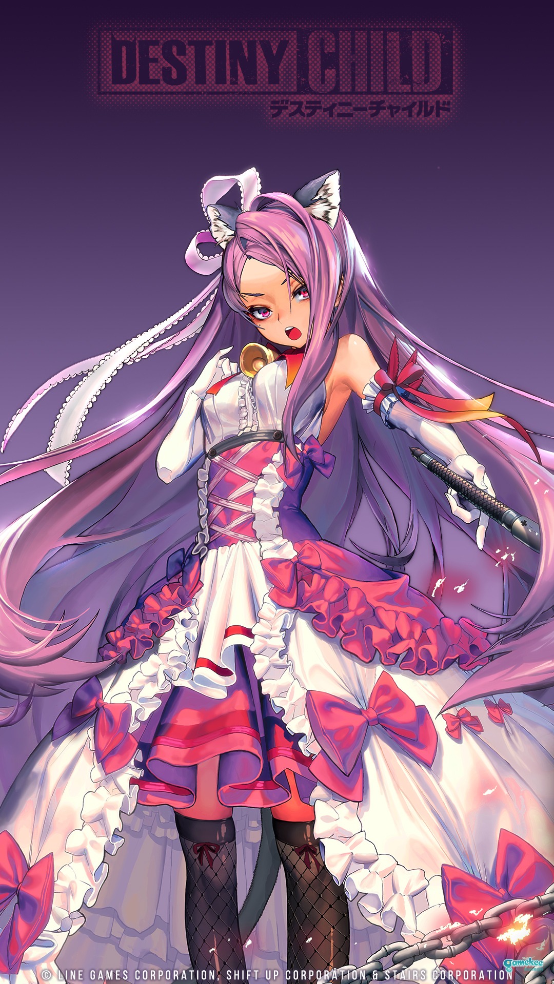 官方壁纸（持续更新，妈妈再也不用担心我的屏幕舔不干净了[doge]）