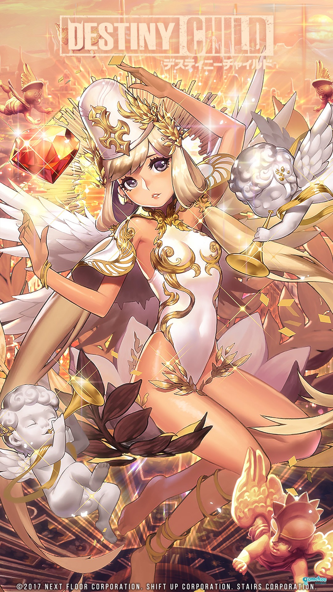 官方壁纸（持续更新，妈妈再也不用担心我的屏幕舔不干净了[doge]）