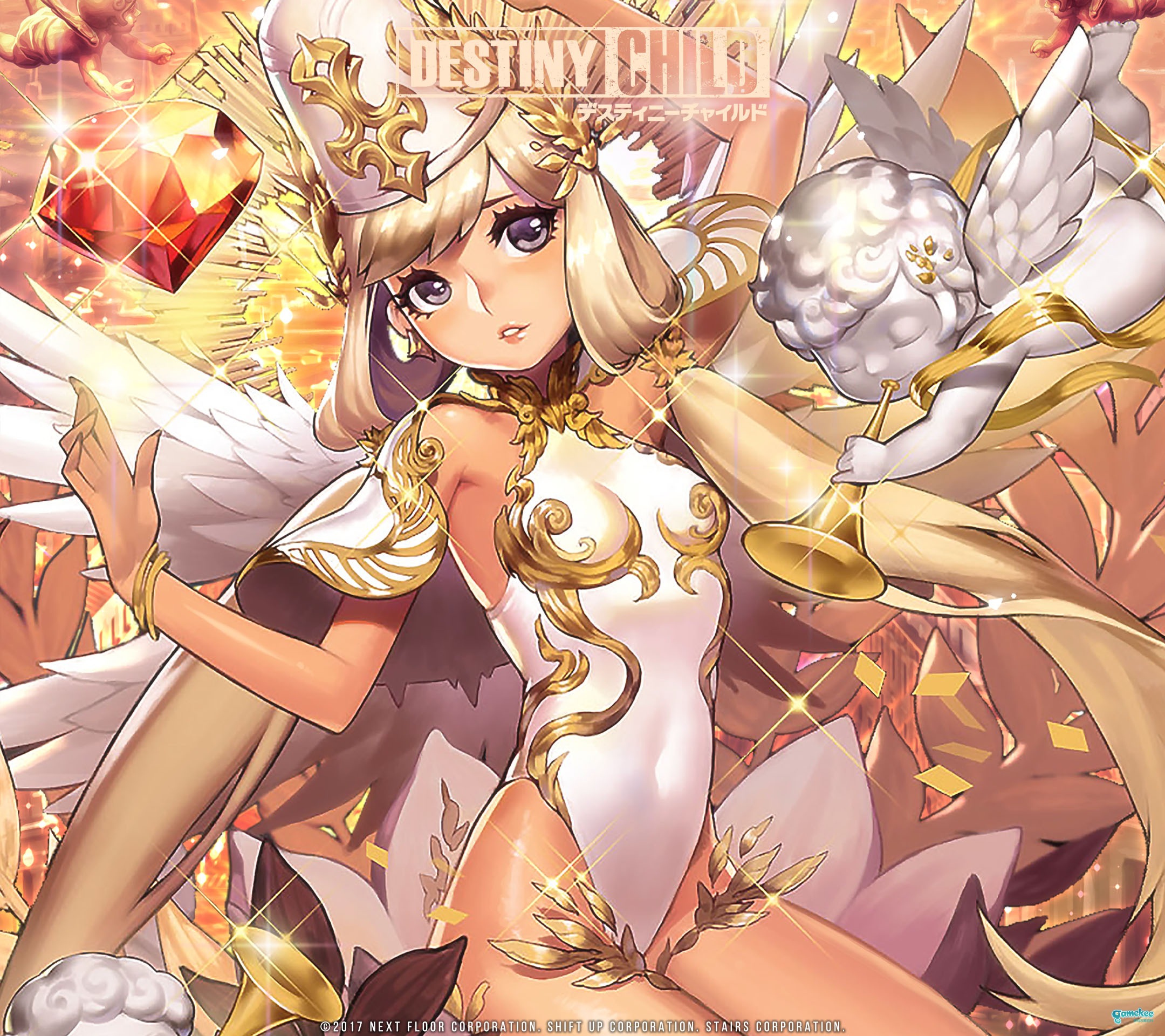 官方壁纸（持续更新，妈妈再也不用担心我的屏幕舔不干净了[doge]）