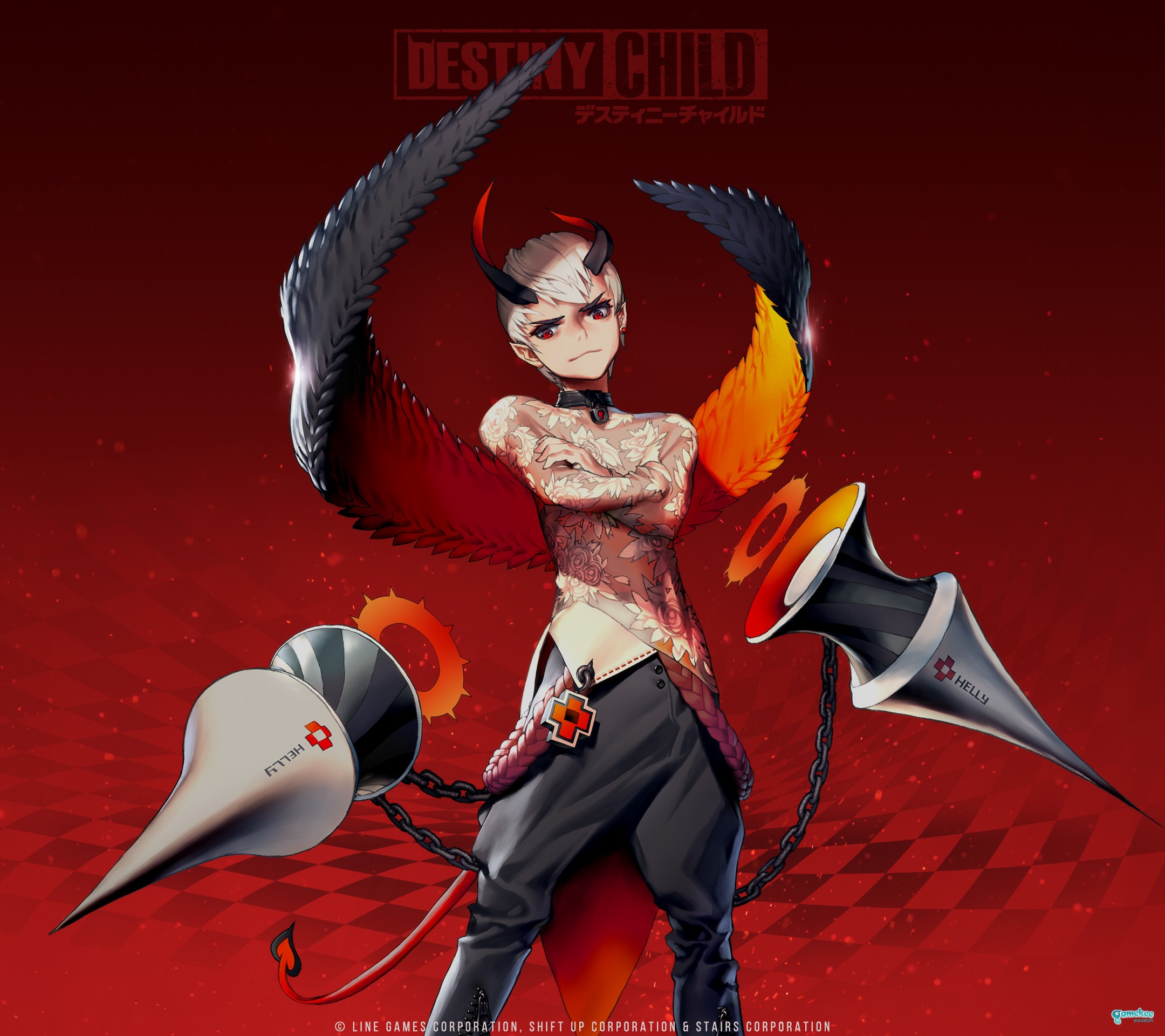 官方壁纸（持续更新，妈妈再也不用担心我的屏幕舔不干净了[doge]）