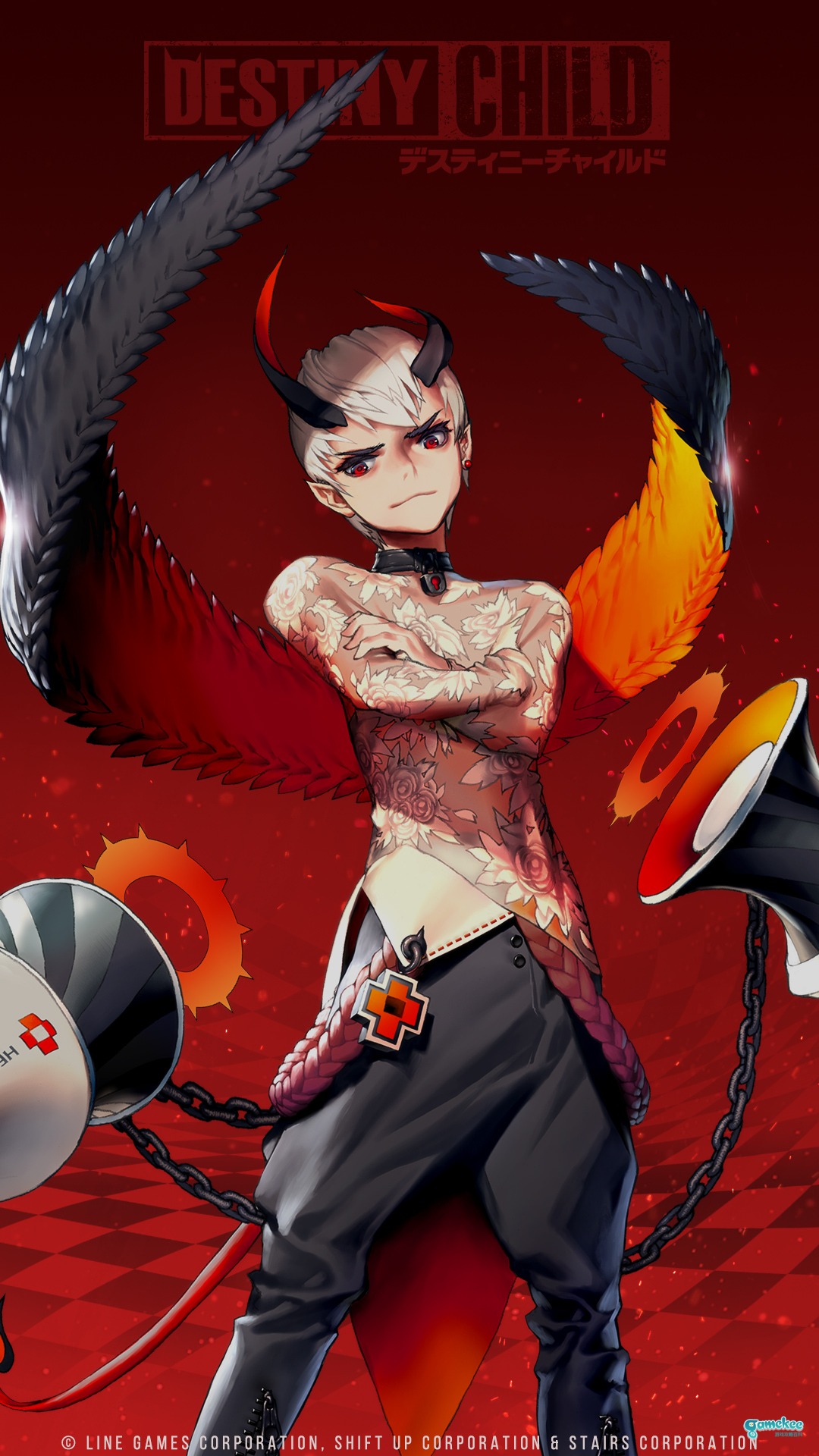 官方壁纸（持续更新，妈妈再也不用担心我的屏幕舔不干净了[doge]）