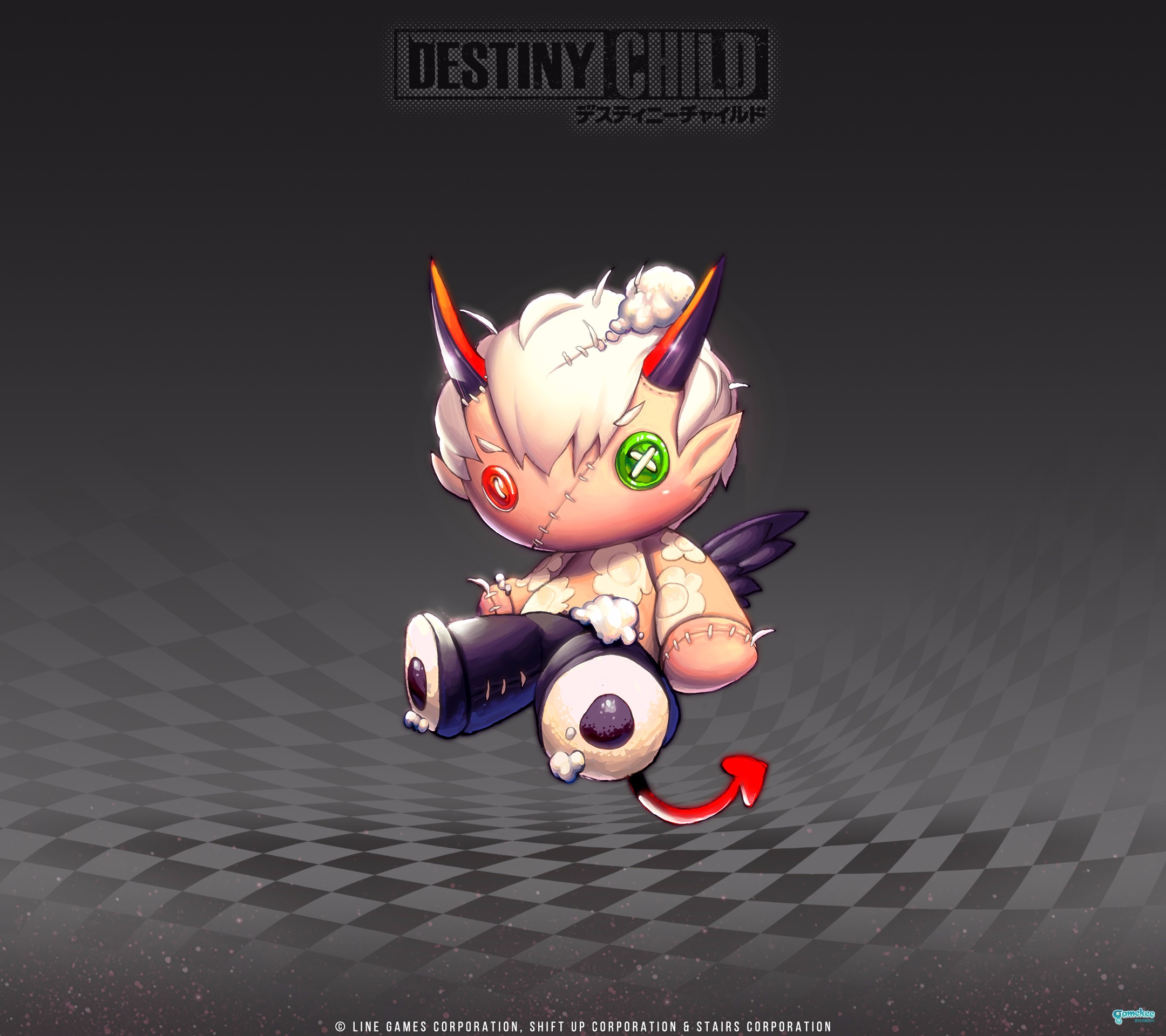 官方壁纸（持续更新，妈妈再也不用担心我的屏幕舔不干净了[doge]）