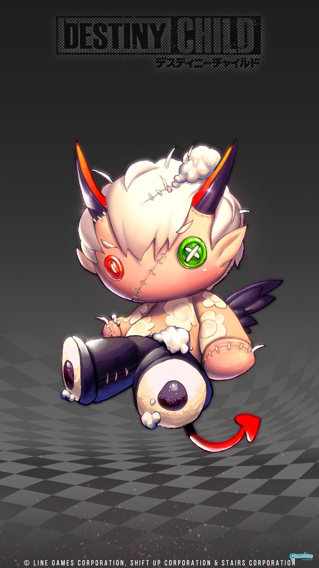 官方壁纸（持续更新，妈妈再也不用担心我的屏幕舔不干净了[doge]）