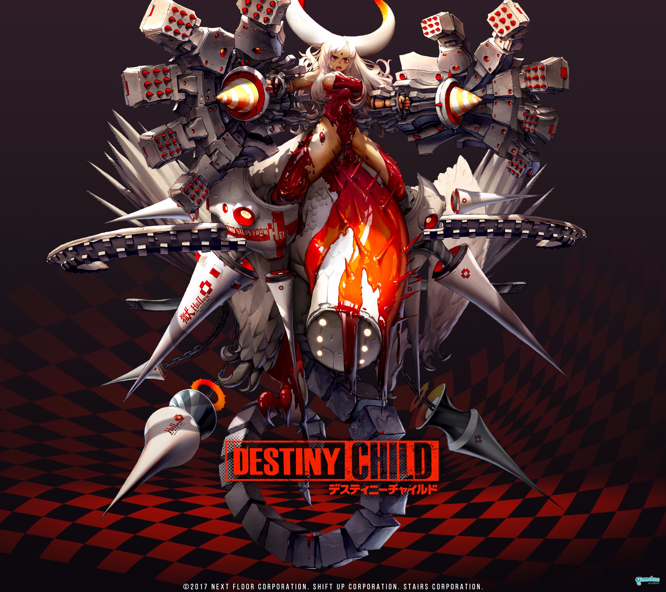 官方壁纸（持续更新，妈妈再也不用担心我的屏幕舔不干净了[doge]）