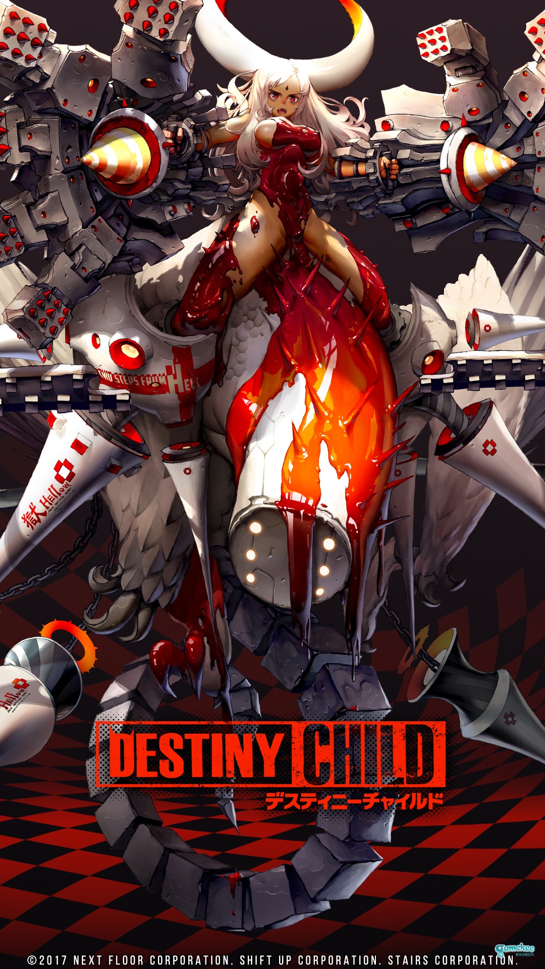 官方壁纸（持续更新，妈妈再也不用担心我的屏幕舔不干净了[doge]）