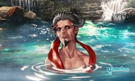 未知的桑纳托斯