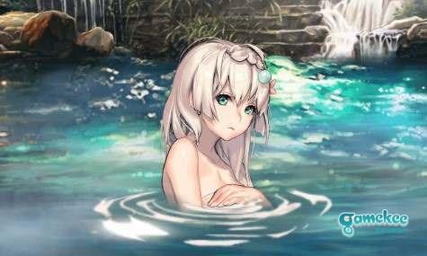 恶毒的卡莉普索