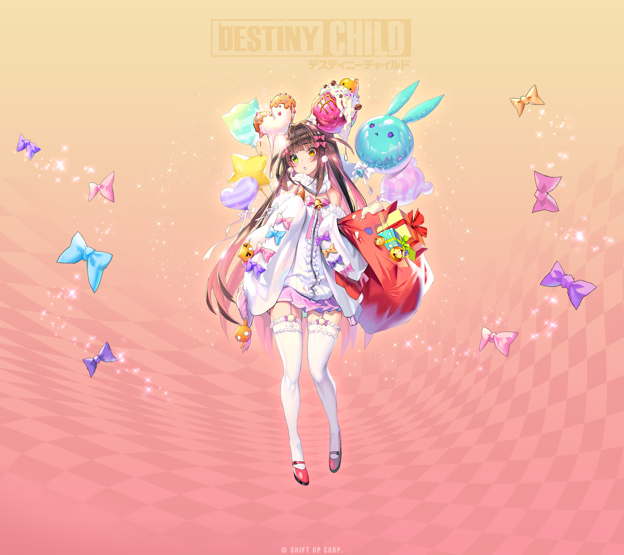 官方壁纸 第二期