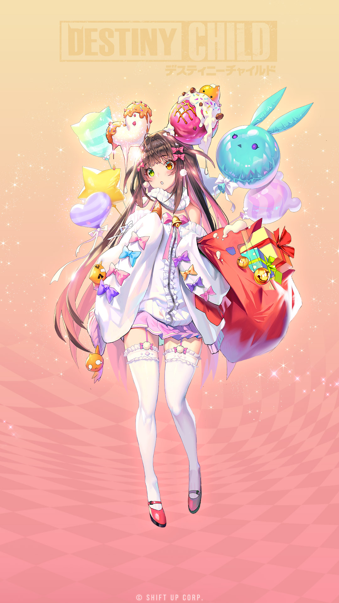 官方壁纸 第二期