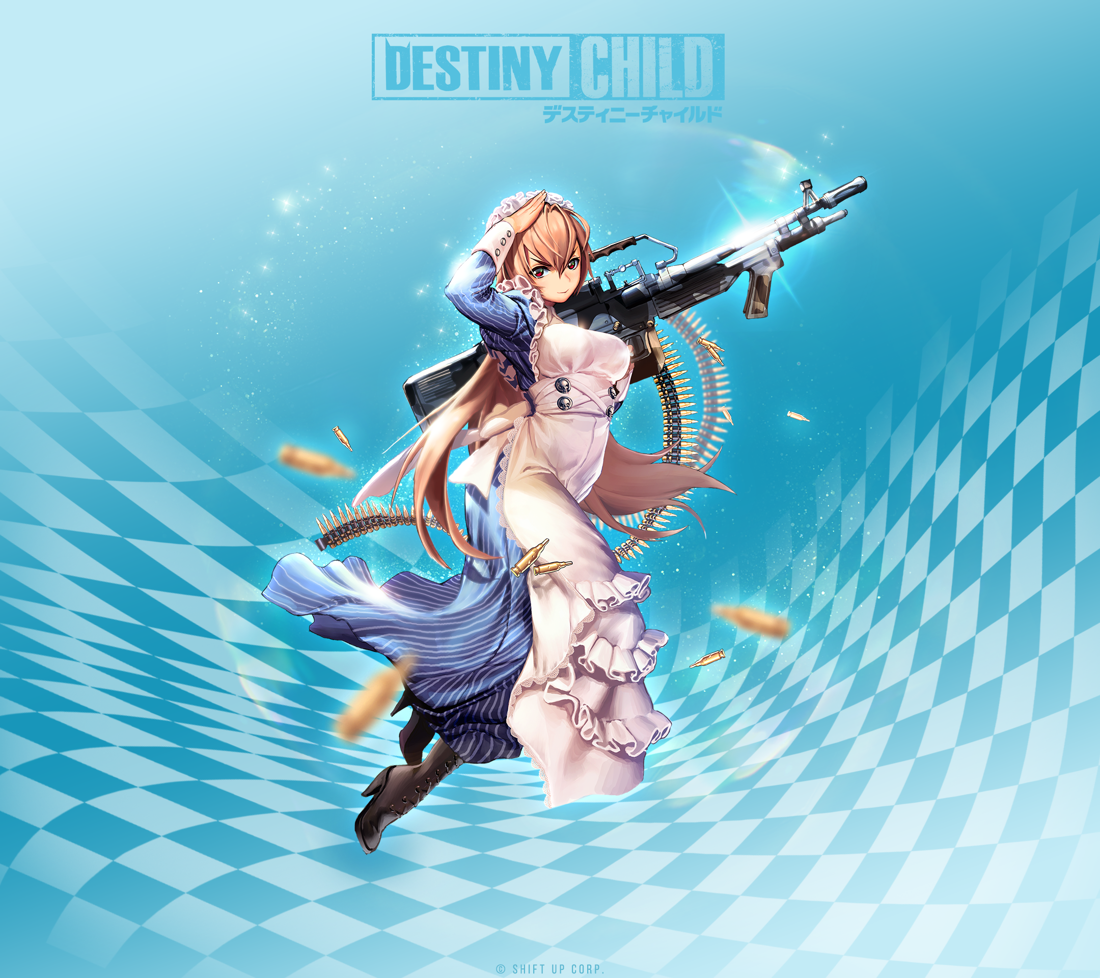 官方壁纸 第二期