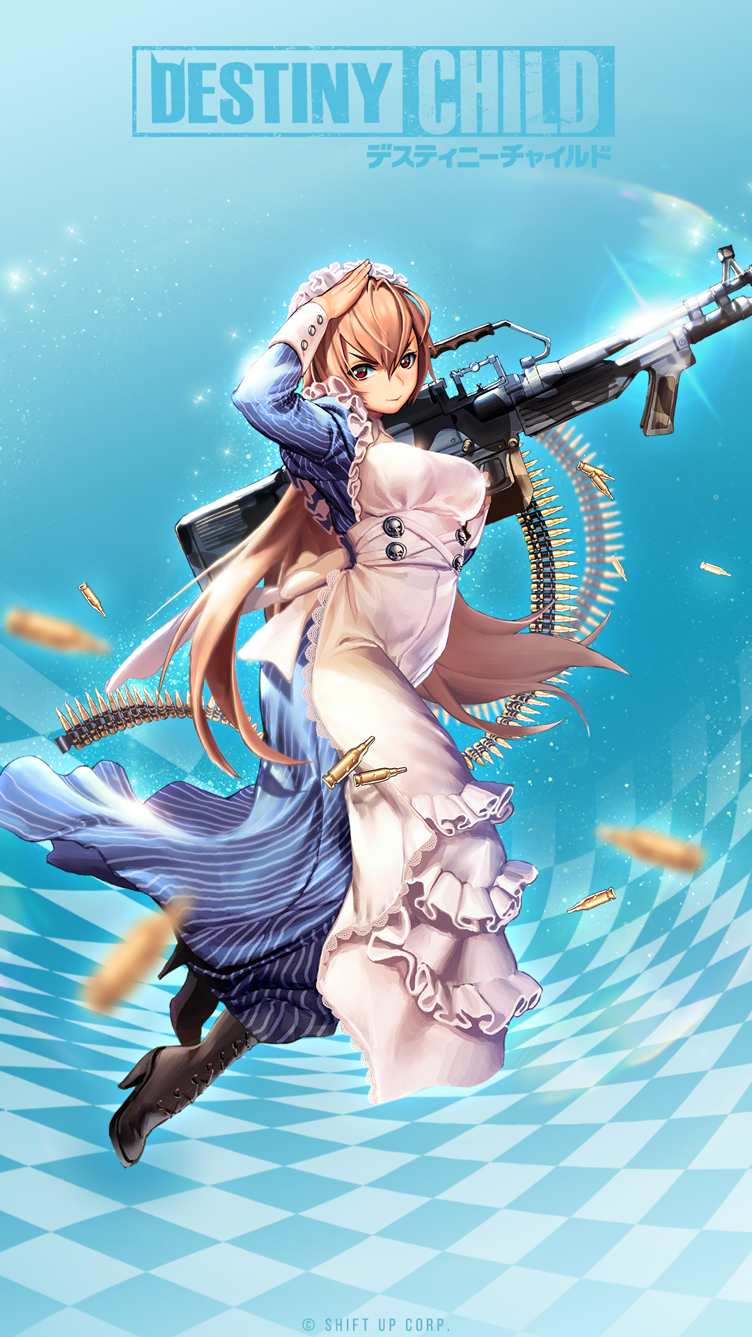 官方壁纸 第二期