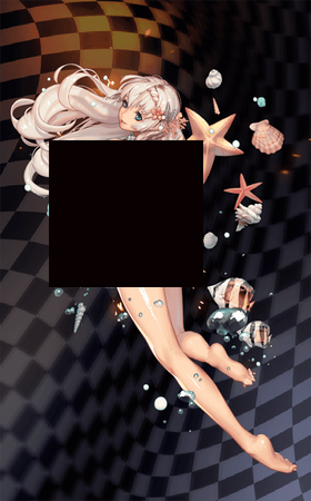 恶毒的卡莉普索