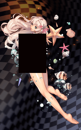 恶毒的卡莉普索