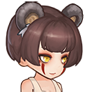 希尔妲 战痕