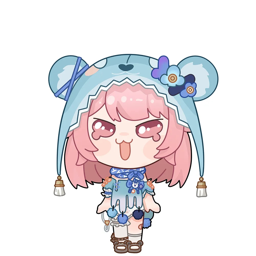 _(尘白禁区 [干什么！])