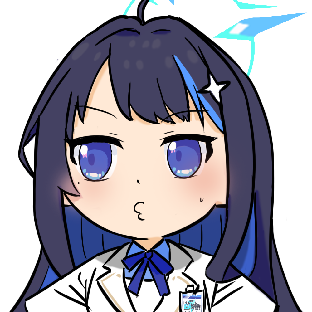 _(站娘浅羽凪 [站娘心虚])