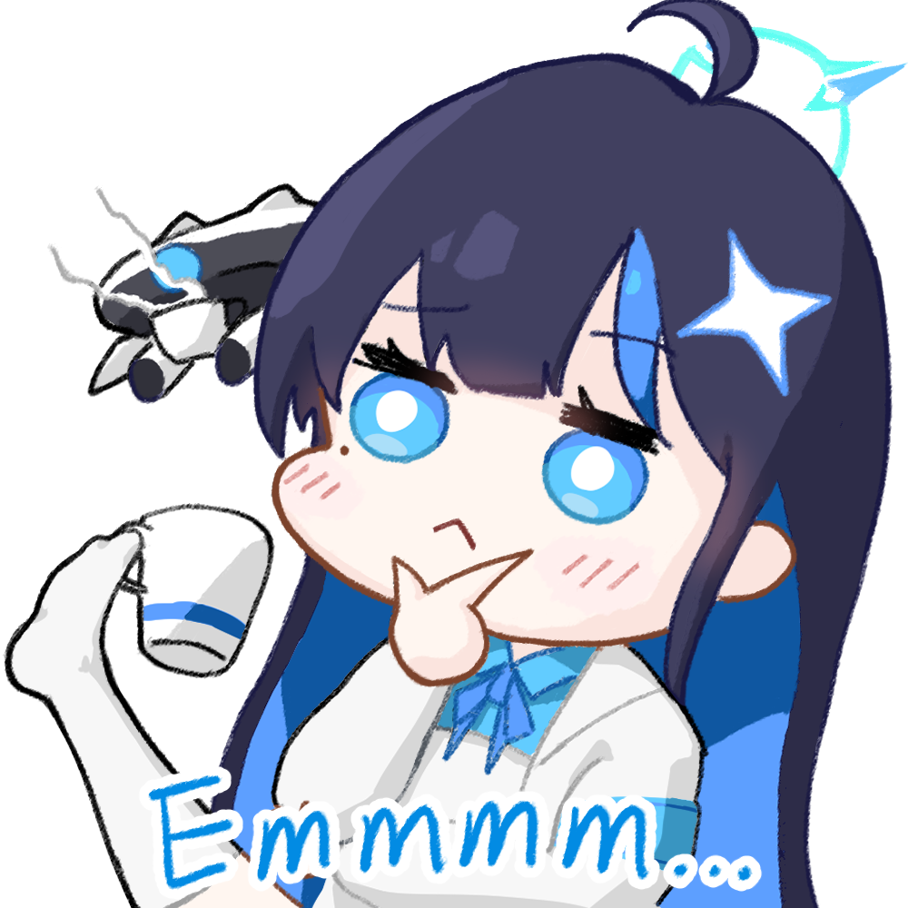 _(站娘浅羽凪 [站娘思考])