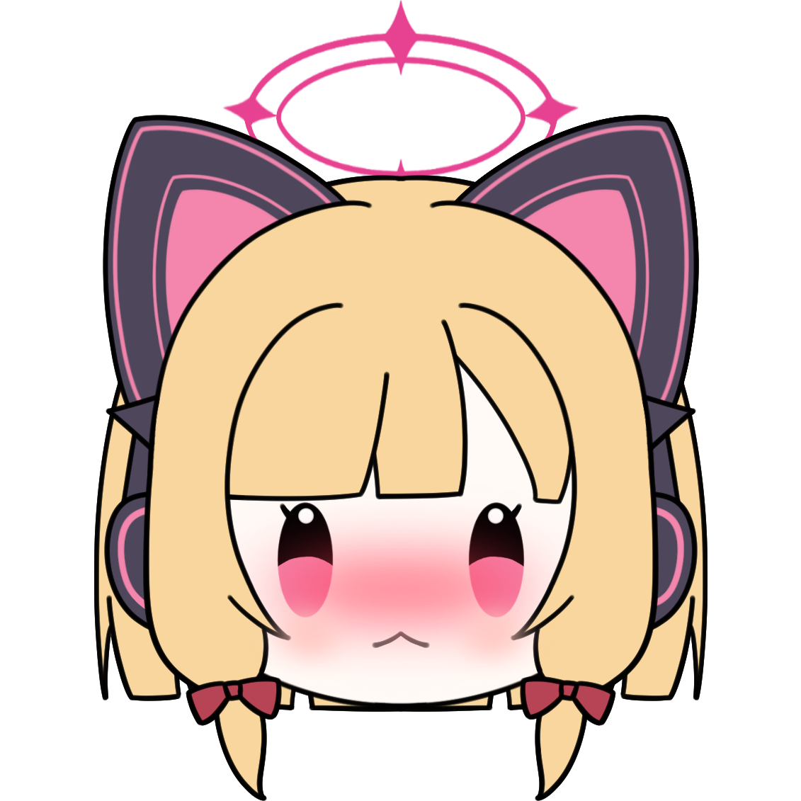 _(BA小凯 [小桃委屈])