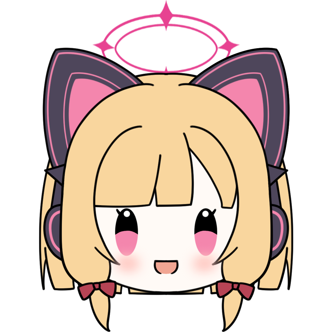 _(BA小凯 [小桃开心])