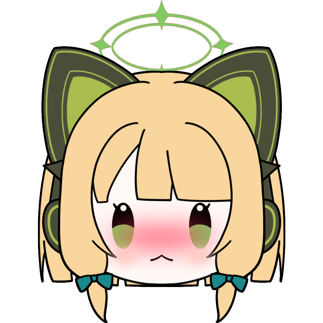 _(BA小凯 [小绿委屈])