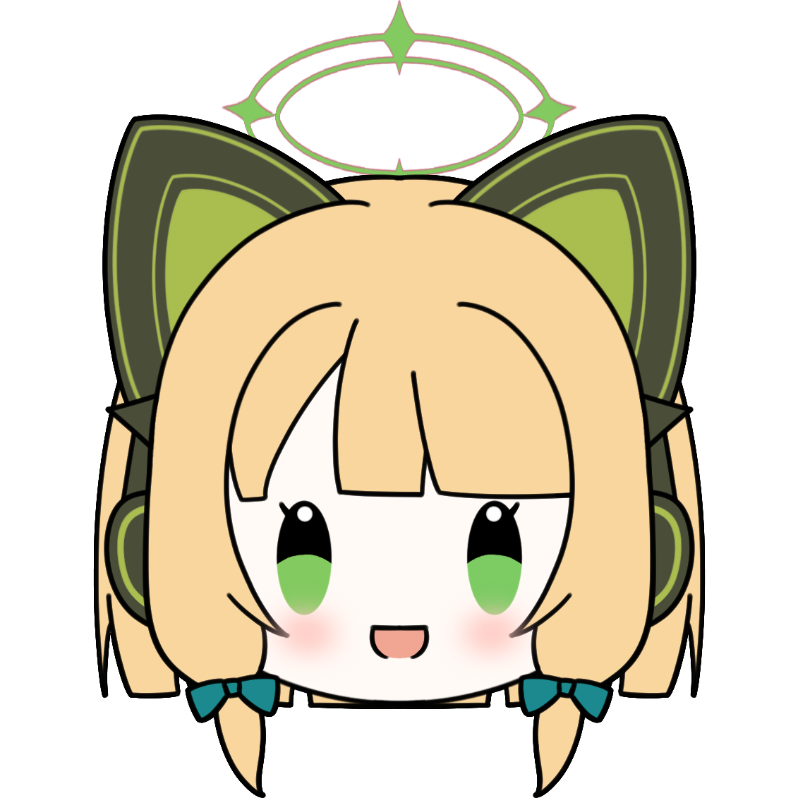 _(BA小凯 [小绿开心])
