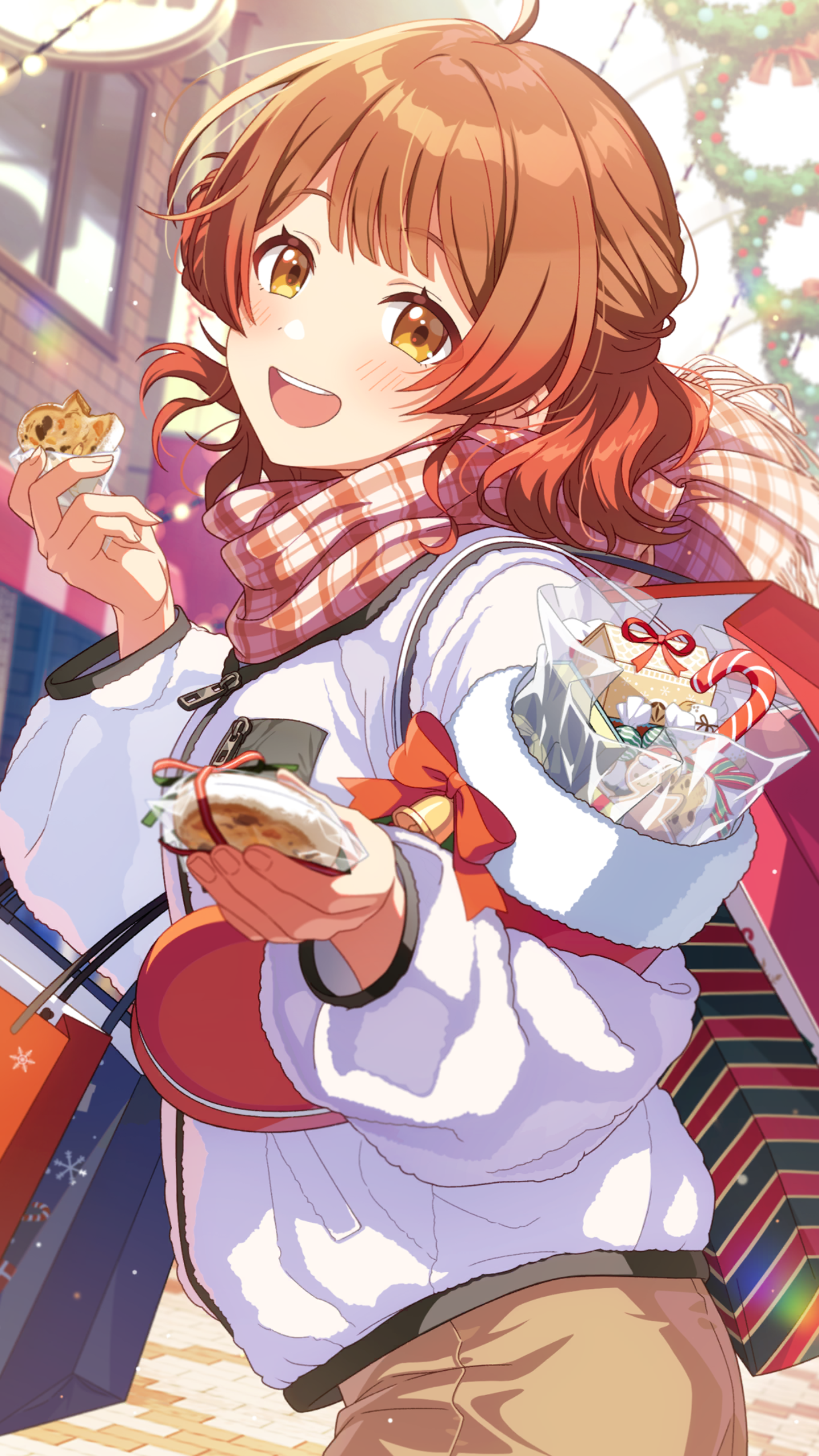 White Night! White Wish! 花海佑芽 サイン SEC White Night! White Wish! 花海佑芽(サイン入り) 販売
