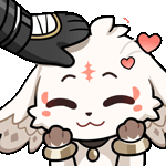 _(鸣潮系列1：阿布和小伙伴们 [摸摸头])