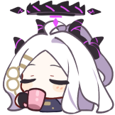 _(BA阿洛娜 [日奈喝茶])