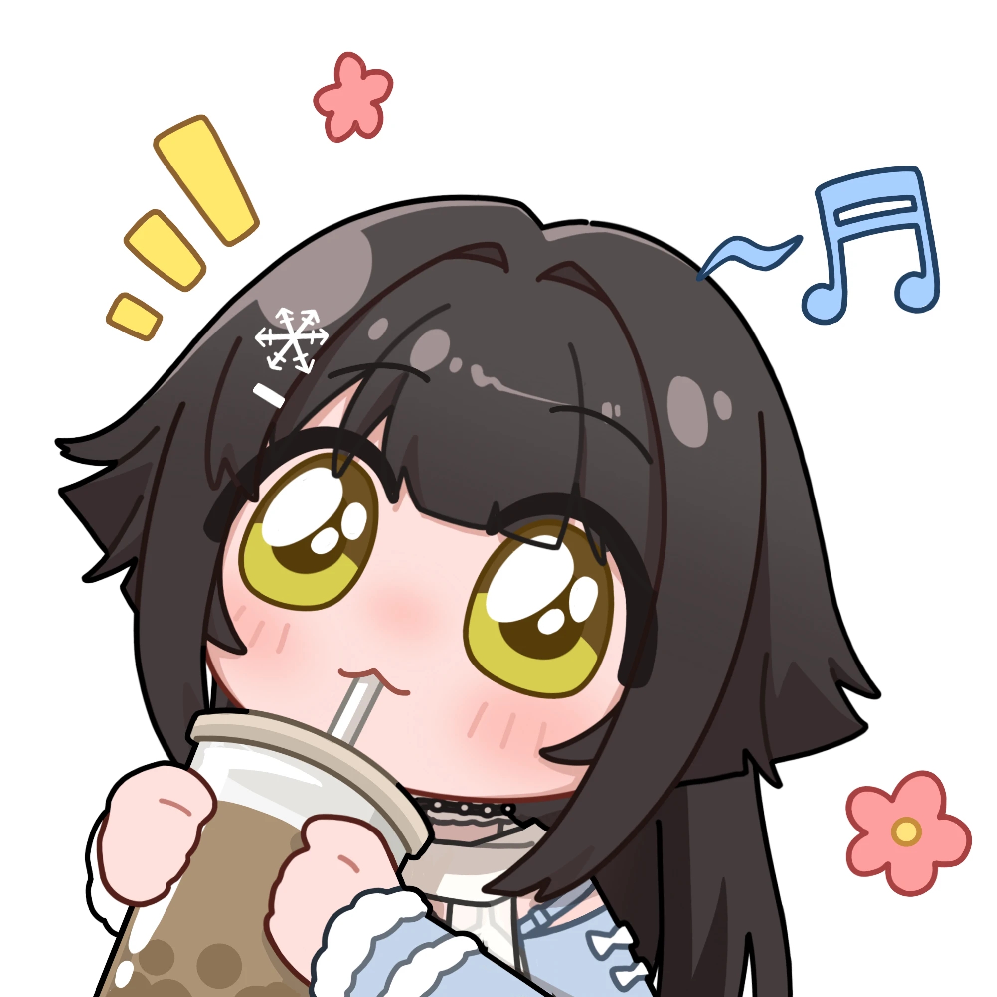 _(尘白禁区 [喝奶茶])