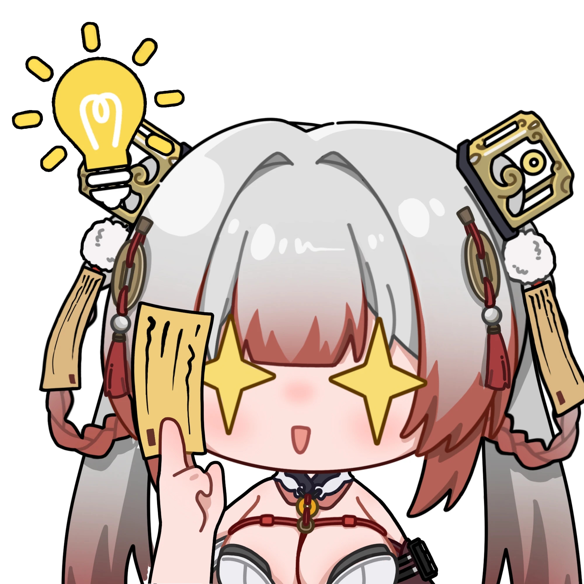 _(尘白禁区 [点子来了])