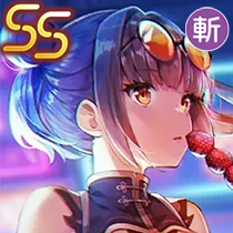 炽焰天穹（绯染天空）李映夏（春宵我爱你）