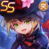 炽焰天穹（绯染天空）艾琳（月下的捉迷藏）