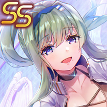 炽焰天穹（绯染天空）室伏理沙（潜入）