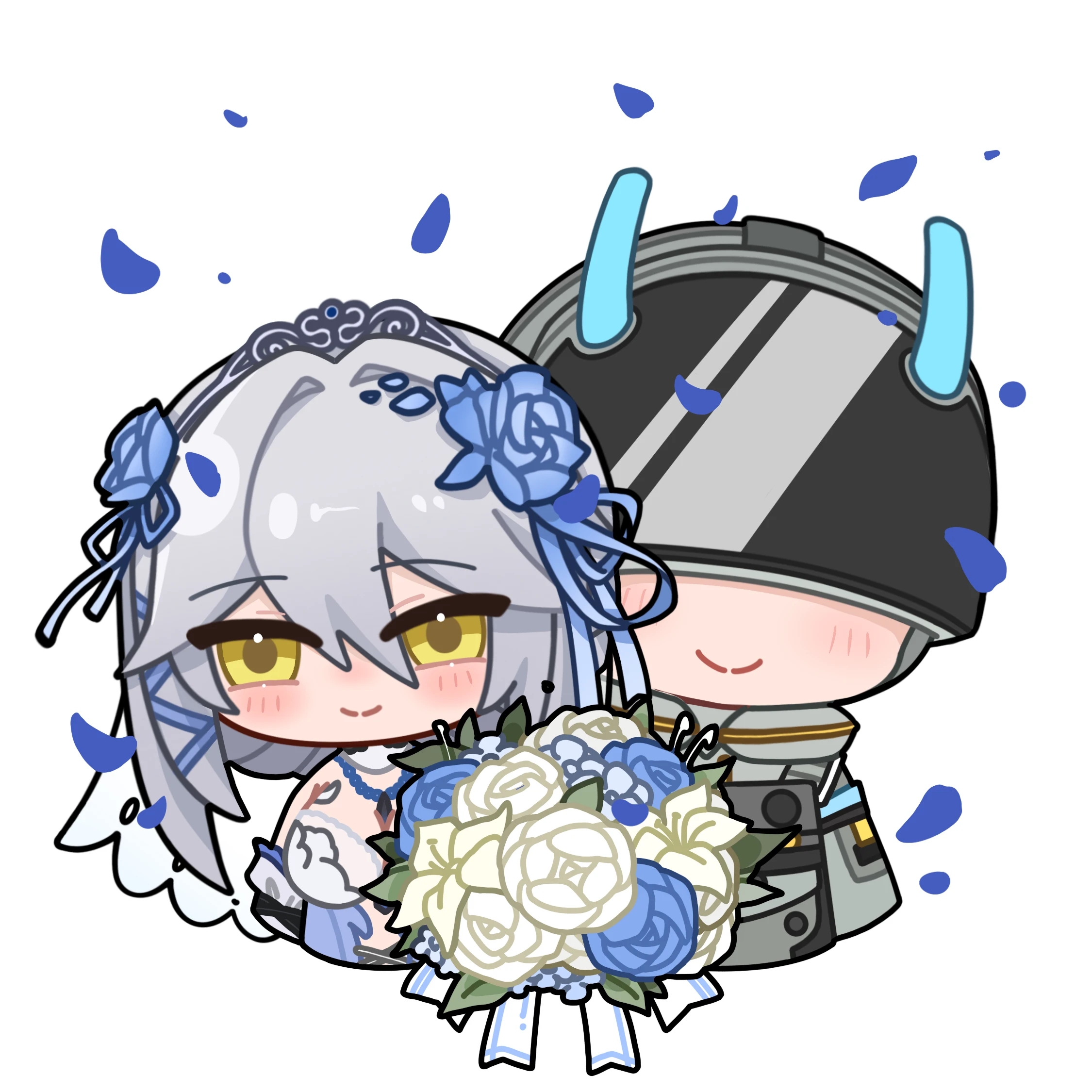_(尘白禁区 [里芙结婚])