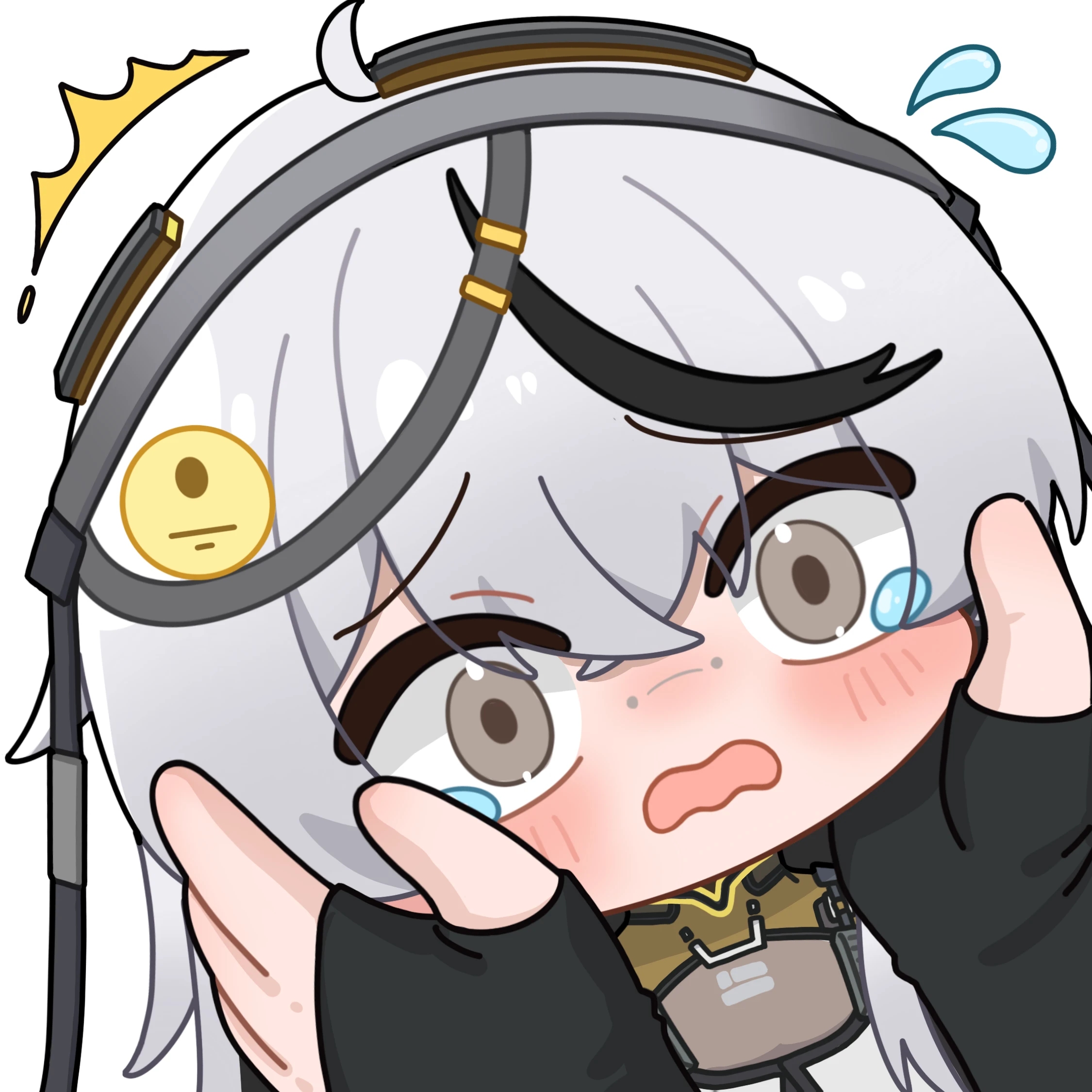 _(尘白禁区 [摸摸琴诺])