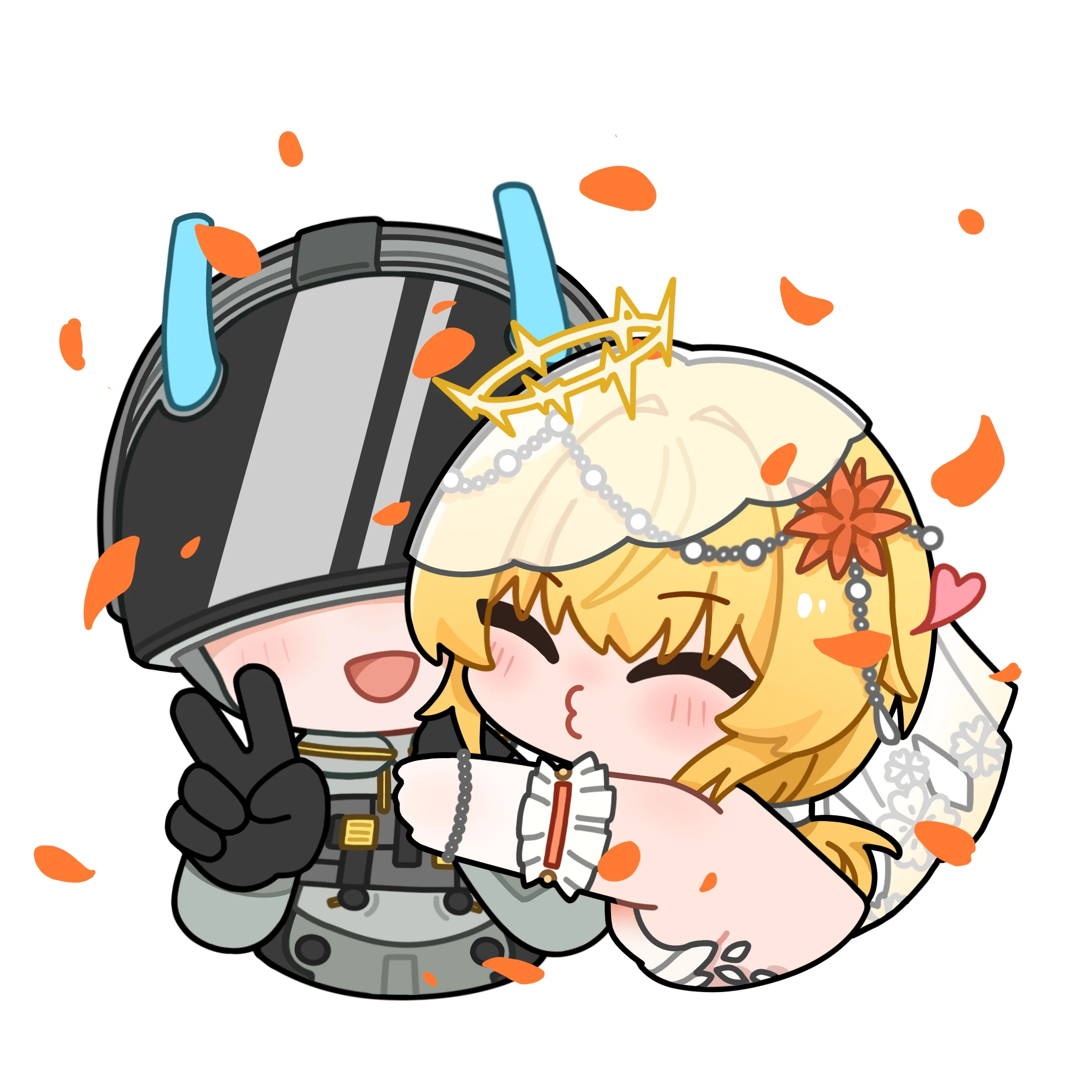 _(尘白禁区 [芬妮抱抱])