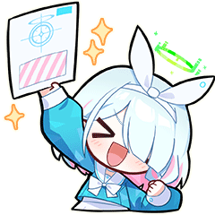 _(BA阿洛娜 [抽到了])