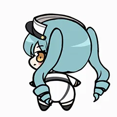 _(NIKKE扭一扭 [初音扭])
