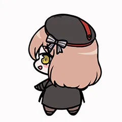 _(NIKKE扭一扭 [艾玛扭])