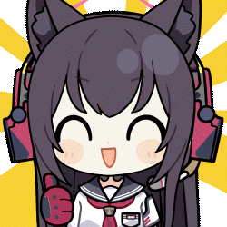 _(BA七度雪乃 [点赞！！])