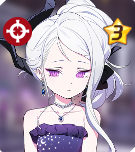 碧蓝档案日奈（礼服）