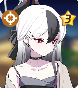 碧蓝档案佳代子(礼服)