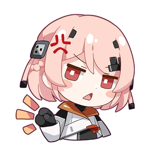 _(尘白禁区 [小老师生气])