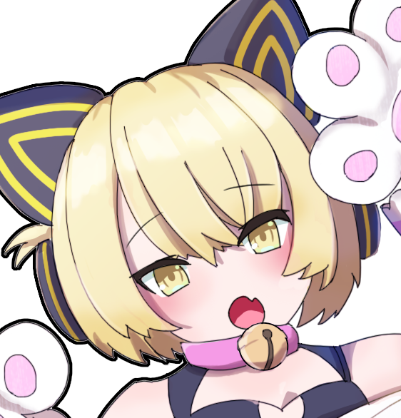 _(BA小凯 [猫猫小凯])