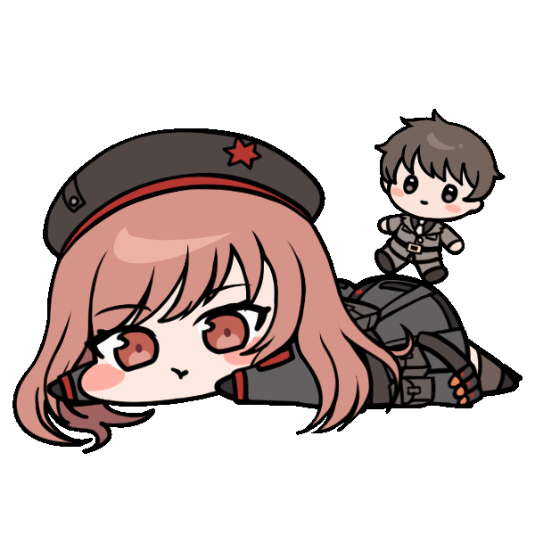 _(NIKKE 摇一摇 [拉毗摇])